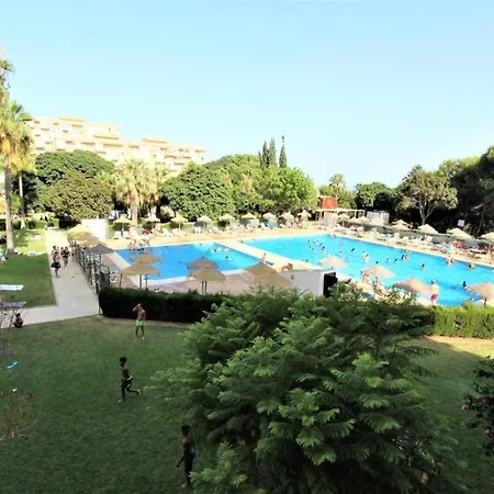 Amazing Agata Studio! By Easytrip - Holidays Benalmadena *