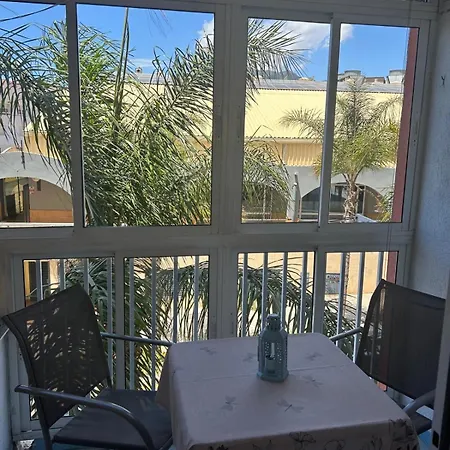 Apartamento Agata Benalmadena Arroyo De La Miel
