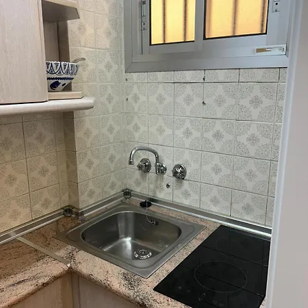 Agata Benalmadena Apartment Arroyo De La Miel