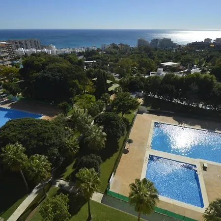Apartment Agata Benalmadena Arroyo De La Miel