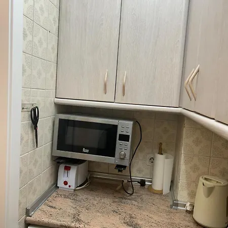 Apartamento Agata Benalmadena Arroyo De La Miel