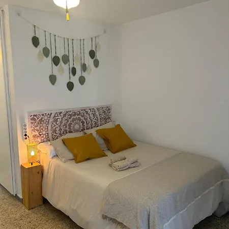 Agata Benalmadena Apartamento