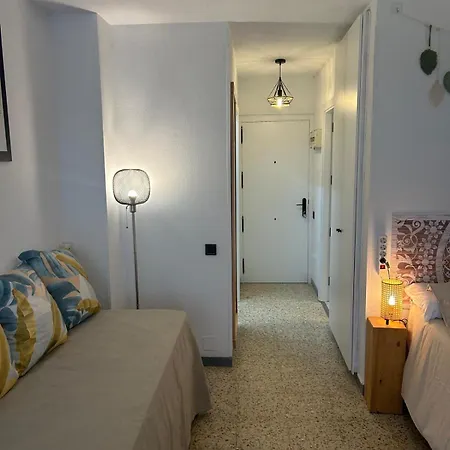 아파트 Amazing Agata Studio! By Easytrip - Holidays Benalmadena 아로요 데 라 미엘