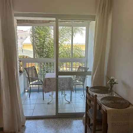 Agata Benalmadena Apartment