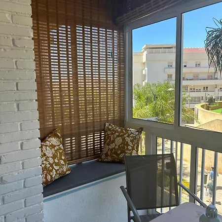 Amazing Agata Studio! By Easytrip - Holidays Benalmadena *