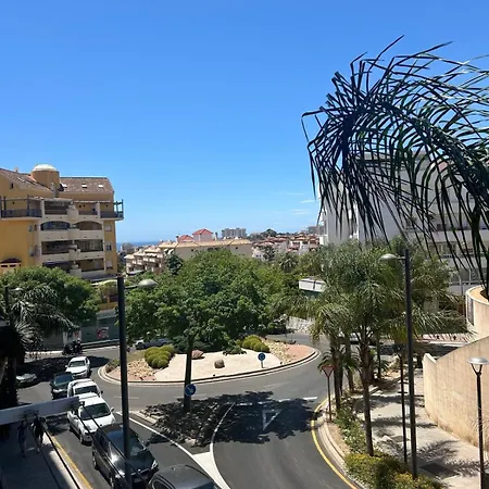 Agata Benalmadena * Arroyo De La Miel