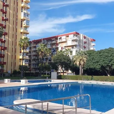Amazing Agata Studio! By Easytrip - Holidays Benalmadena