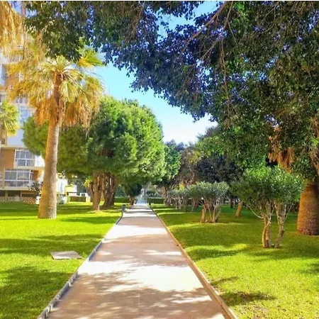 Amazing Agata Studio! By Easytrip - Holidays Benalmadena *